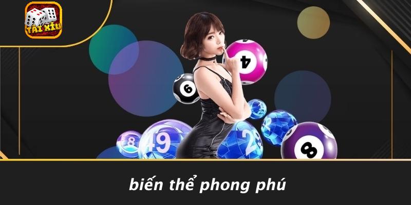 Trò chơi tài xỉu