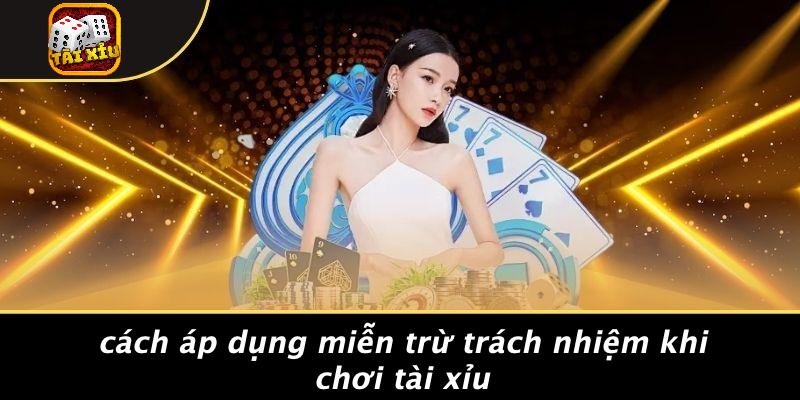 Miễn trừ trách nhiệm