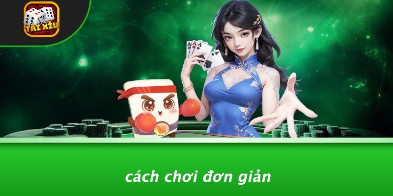 Trò chơi tài xỉu