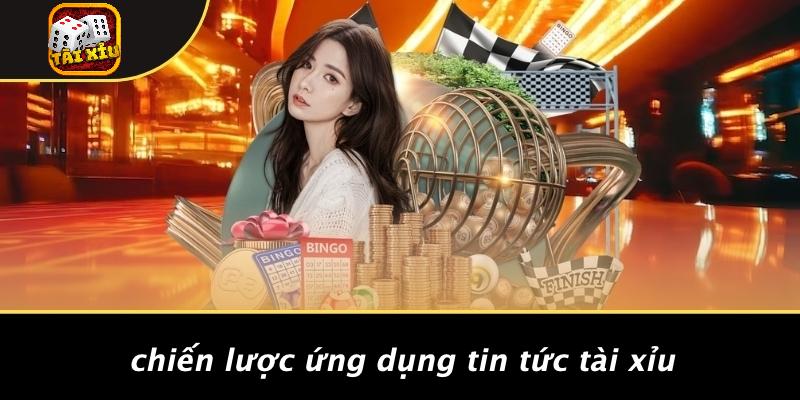 Tin Tức Tài Xỉu