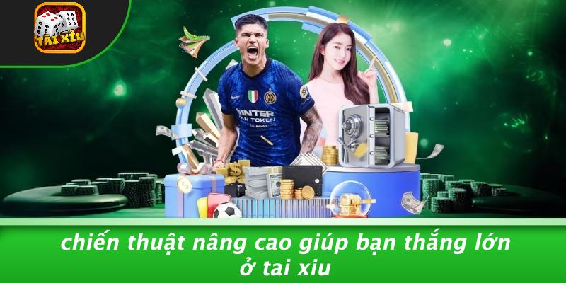 tài xỉu