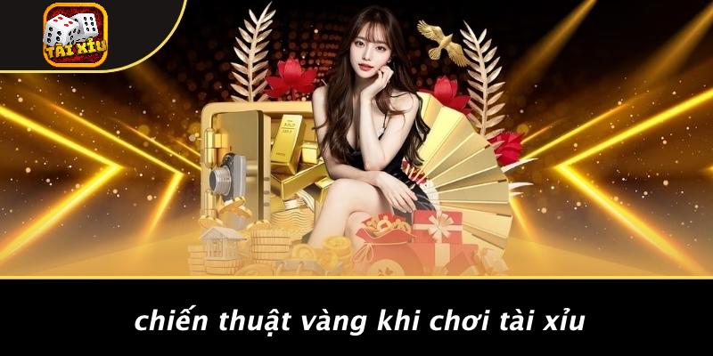 kinh nghiệm tài xỉu