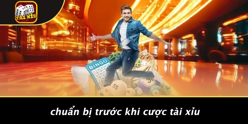 Nhà cái tài xỉu
