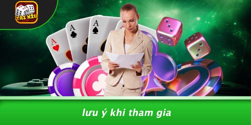 Trò chơi tài xỉu