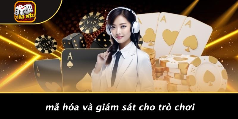 Chính sách bảo mật