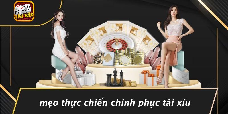 Nhà cái tài xỉu
