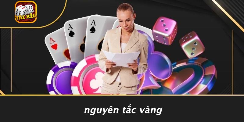 Nạp tiền tài xỉu