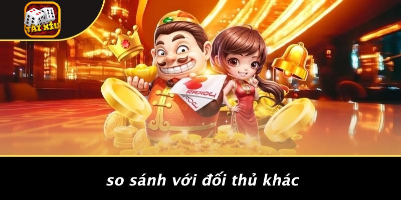 tài xỉu