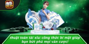 Thuật toán tài xỉu