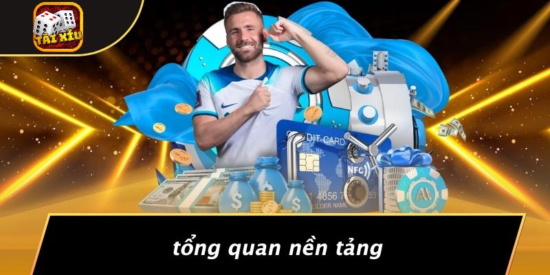 Nhà cái tài xỉu