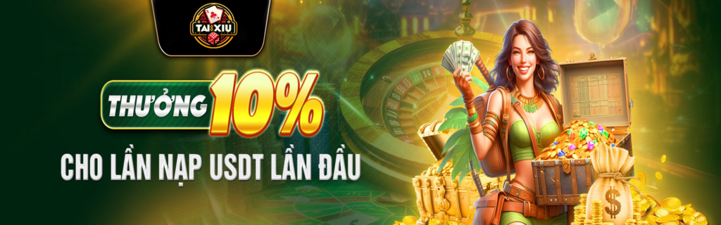 tài xỉu banner