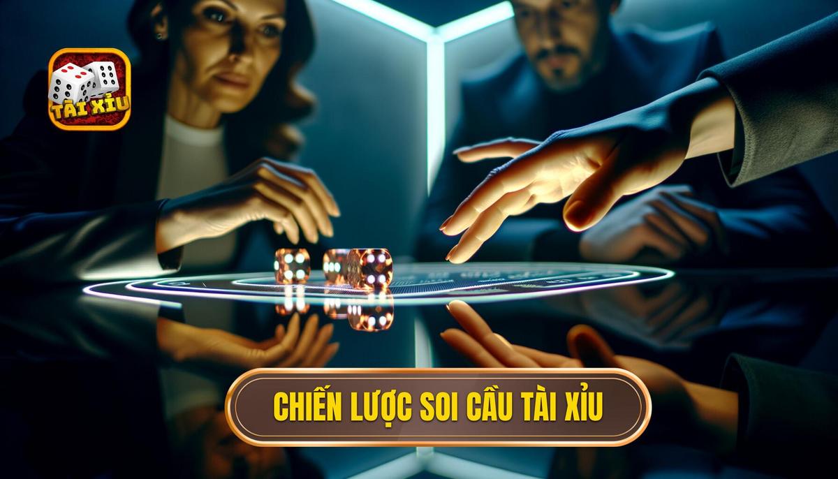 Cách Chơi Tài Xỉu Ăn Tiền 2025 | Bí Kíp Từ A-Z Tại Tài Xỉu 3 Chiến Lược Nâng Cao_ _Soi Cầu_ - Chìa Khóa Vàng Trong Cách Chơi Tài Xỉu Ăn Tiền