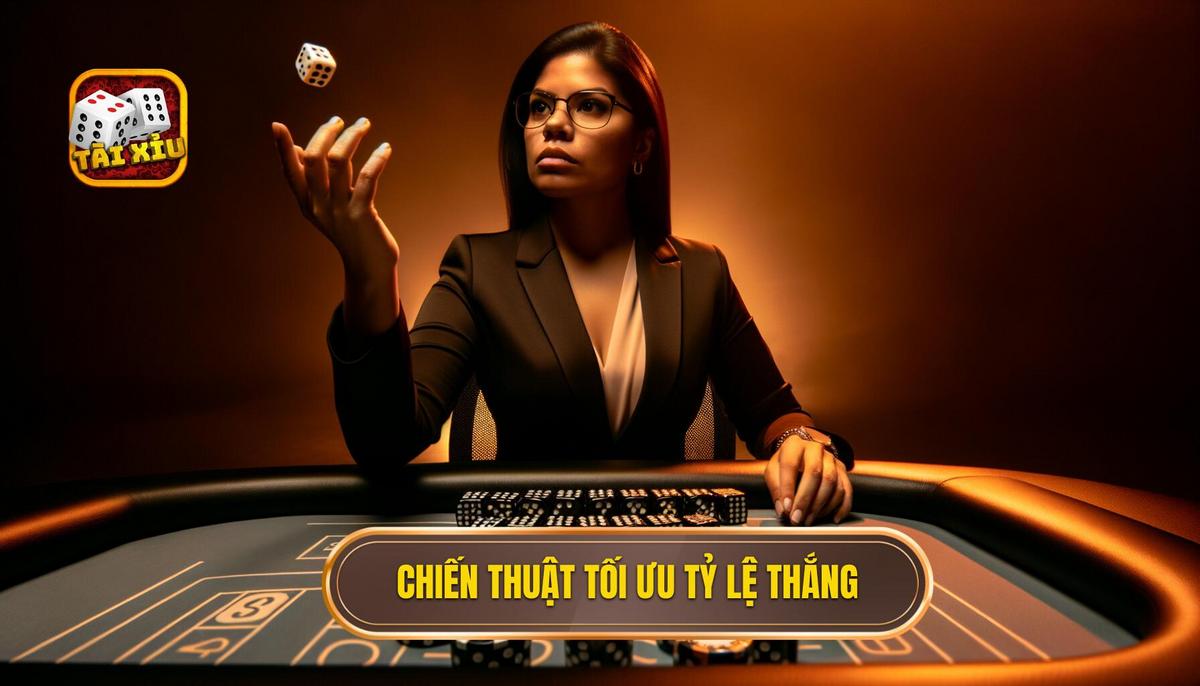5+ Chiến Thuật Vàng Giúp Tối Ưu Tỷ Lệ Thắng Tài Xỉu