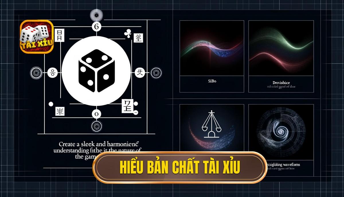 Giải Mã Câu Hỏi Muôn Thuở: Có Thể Thắng Tài Xỉu Không? 1 Hiểu Đúng Về Bản Chất Của Tài Xỉu - Nền Tảng Đầu Tiên