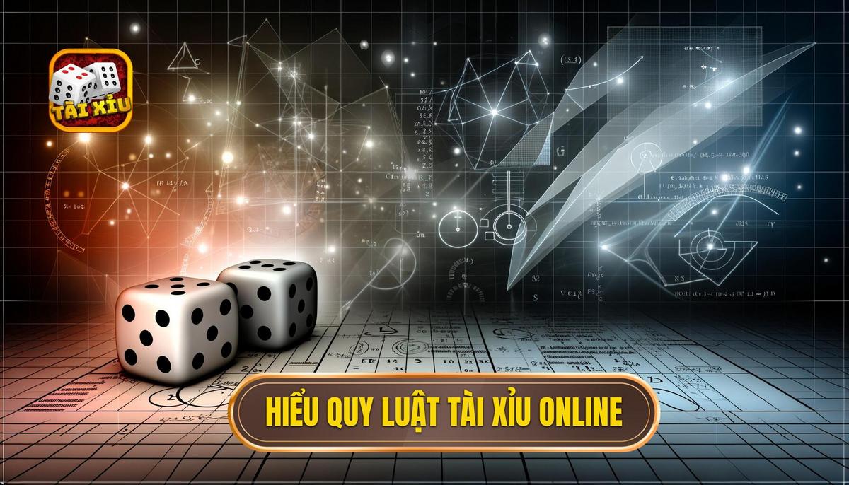 Hiểu Đúng Về Quy Luật Của Tài Xỉu Online Không Phải Phép Màu, Đó Là Khoa Học