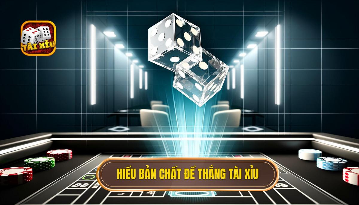 Hiểu Rõ Bản Chất - Nền Tảng Của Mọi Cách Đánh Tài Xỉu Luôn Thắng