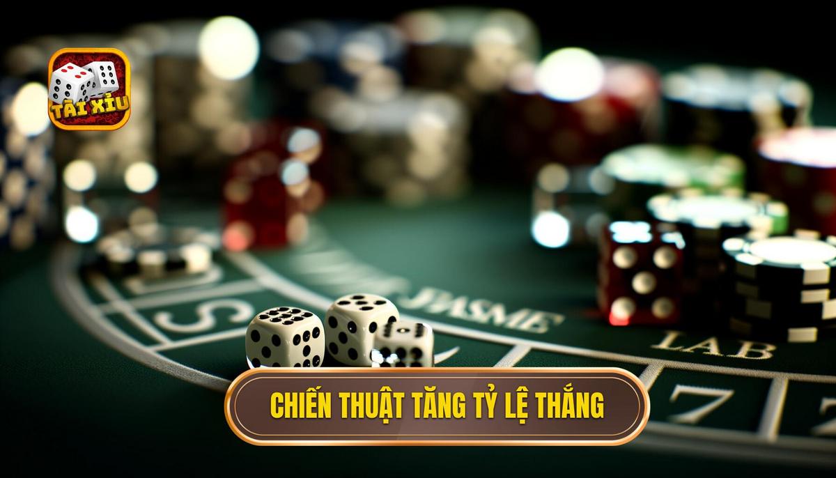 Giải Mã Câu Hỏi Muôn Thuở: Có Thể Thắng Tài Xỉu Không? 2 Yếu Tố Có Thể Những Chiến Thuật Tăng Tỷ Lệ Thắng Đã Được Kiểm Chứng