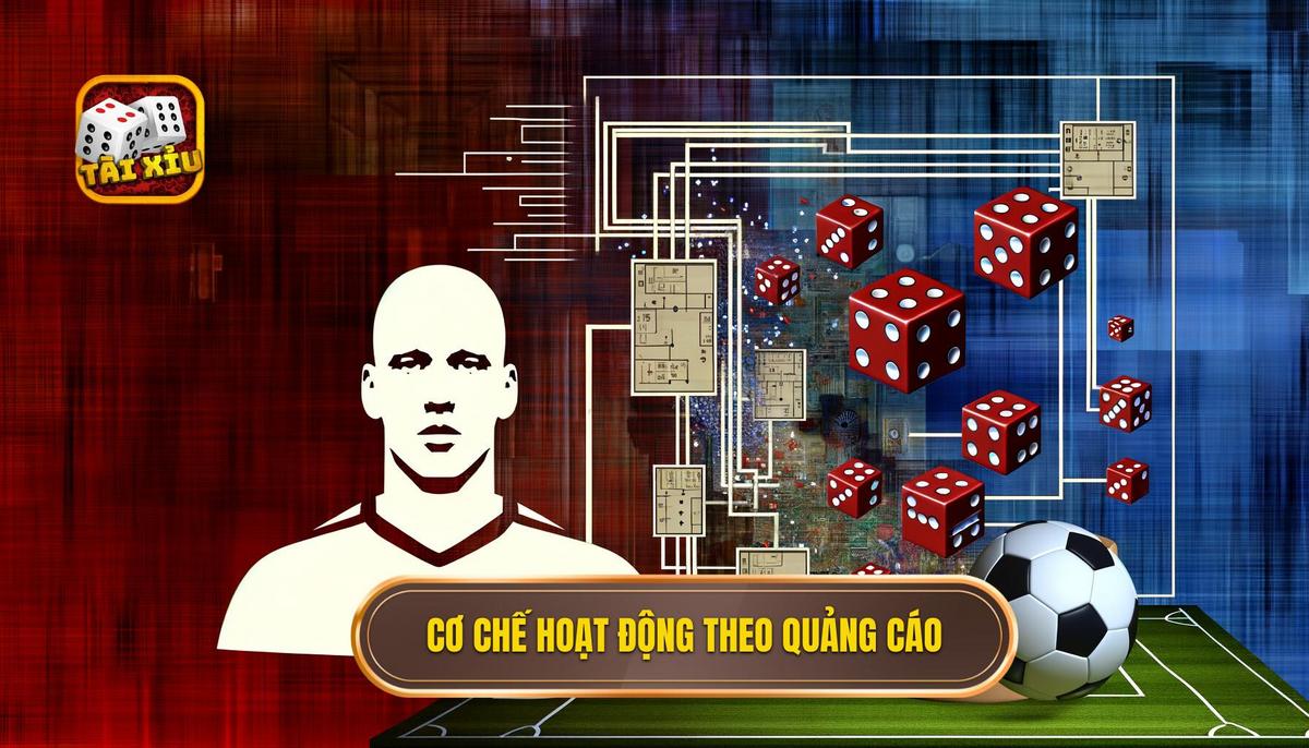 Cơ chế hoạt động được quảng cáo