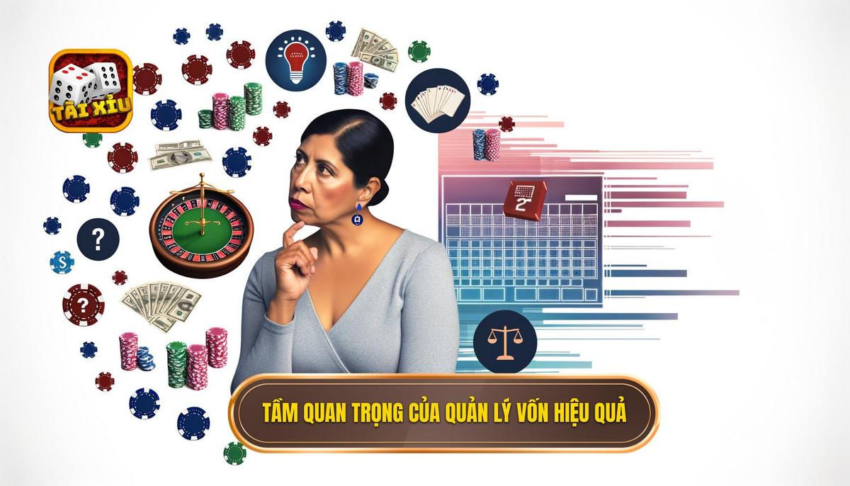 Tại sao quản lí vốn hiệu quả lại quan trọng_