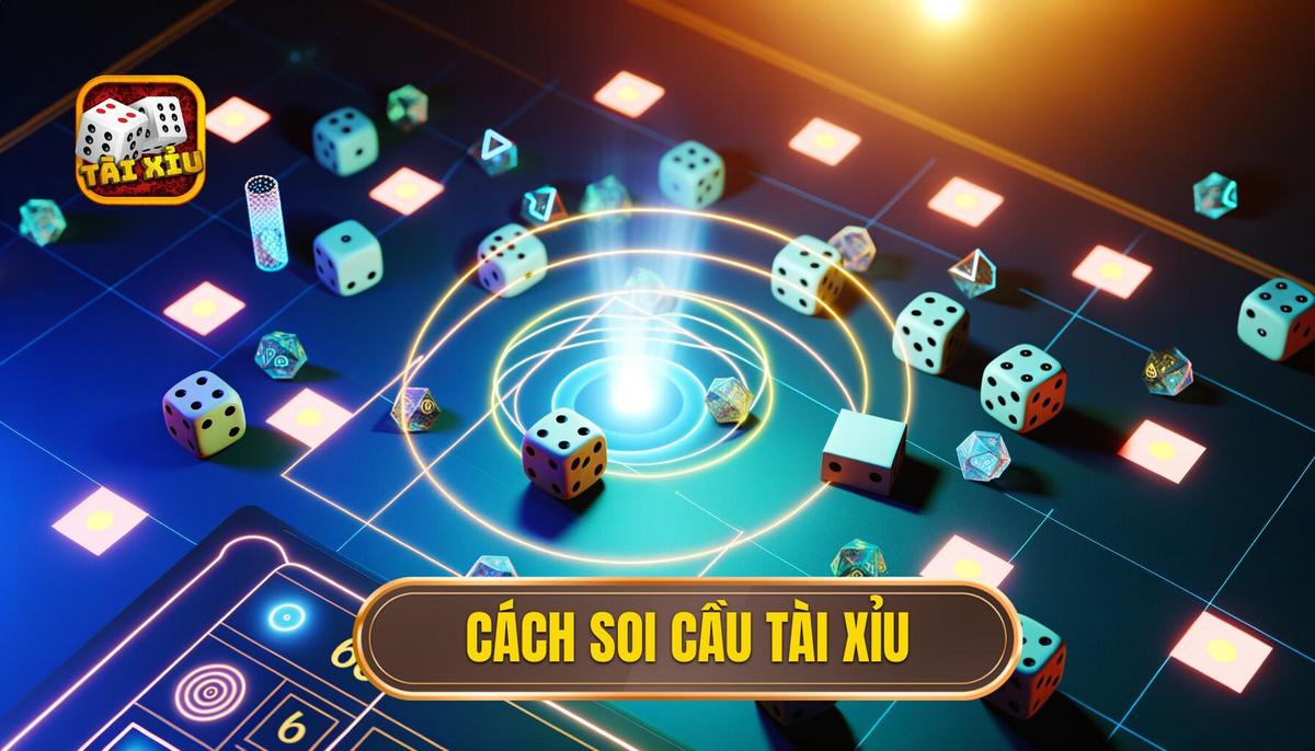 Cách soi cầu tài xỉu hiệu quả và chuẩn xác cho người chơi 4 cách soi cầu tài xỉu