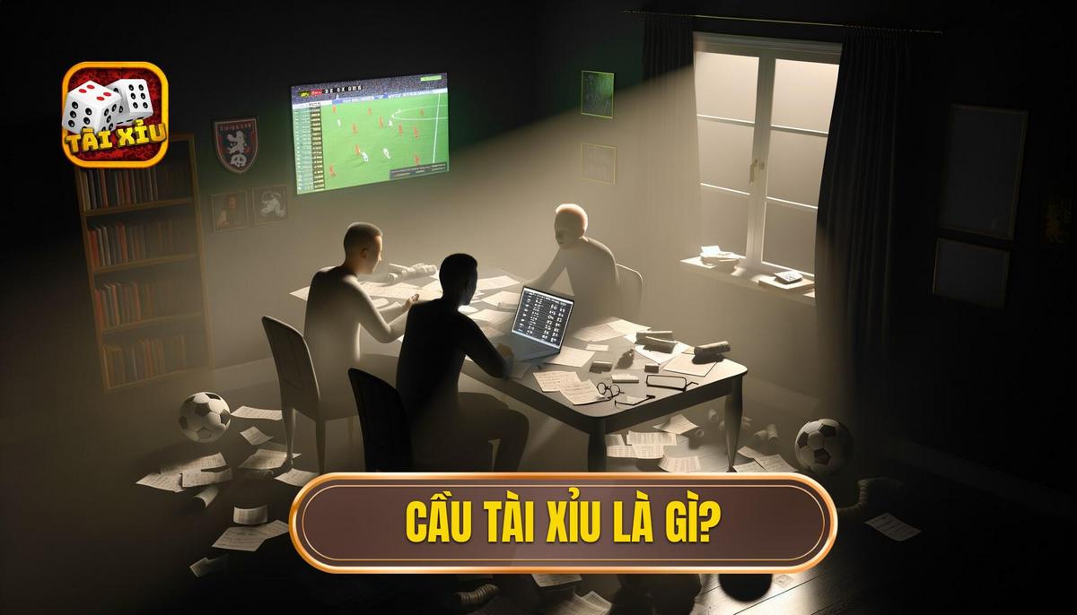 Cầu đảo tài xỉu là gì_