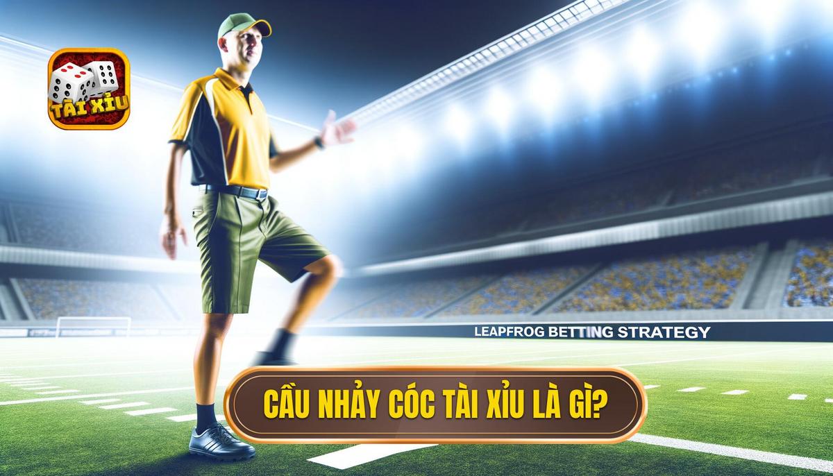 Phần 1_ Cầu Nhảy Cóc Tài Xỉu Là Gì_ Định Nghĩa Chuyên Sâu