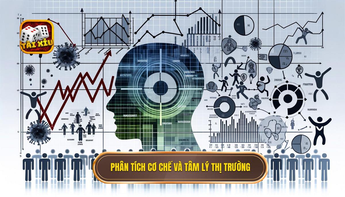 Phần 2_ Phân Tích Cơ Chế Hình Thành Và Tâm Lý Thị Trường
