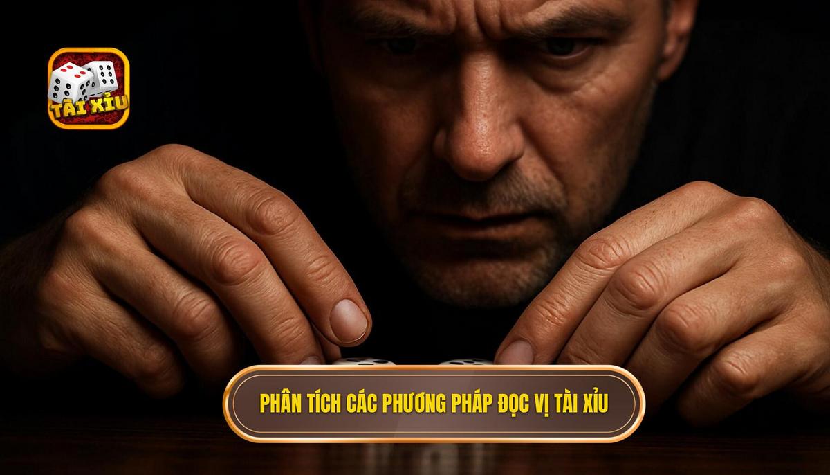 Bí Quyết Độc Quyền: Cách Đọc Vị Tài Xỉu Chuyên Sâu Từ A Đến Z 2 Phân Tích Chuyên Sâu Các Phương Pháp Đọc Vị Tài Xỉu