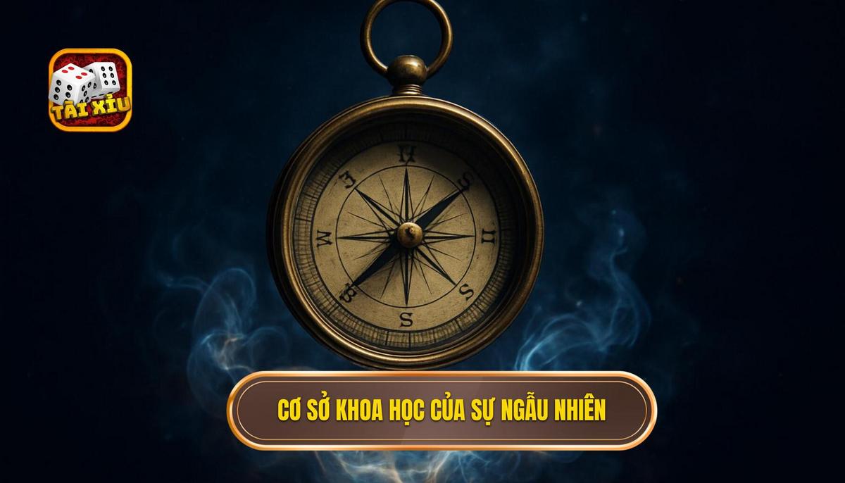 Cơ Sở Khoa Học Của Sự Ngẫu Nhiên_ RNG và PRNG