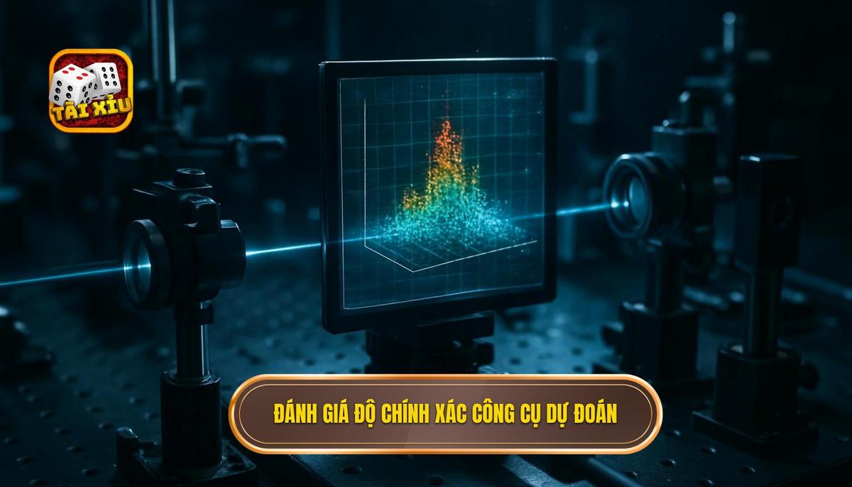 Đánh Giá Độ Chính Xác Thực Tế Của Công Cụ Dự Đoán