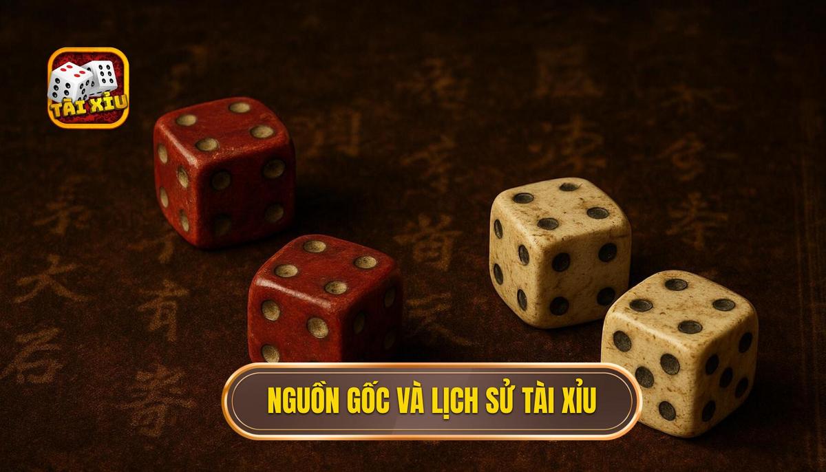Phân Tích Sâu Sắc Về Nguồn Gốc Và Lịch Sử Tài Xỉu Truyền Thống