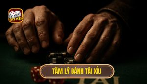 tâm lý đánh tài xỉu